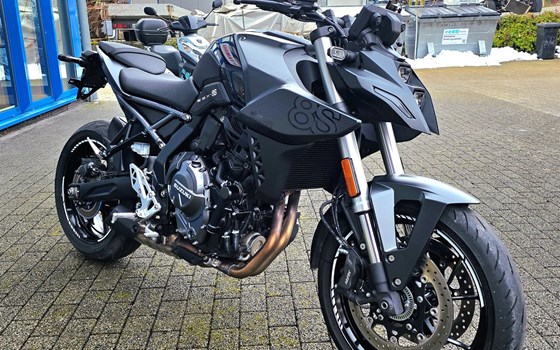 Gebrauchtmotorrad Suzuki GSX-8S - Bild 2