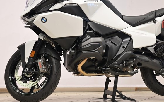Gebrauchtmotorrad BMW R 1300 RT - Bild 11