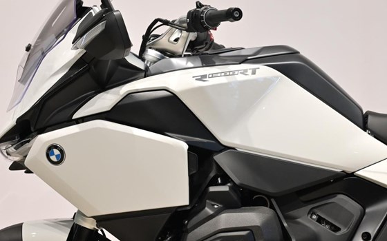 Gebrauchtmotorrad BMW R 1300 RT - Bild 12