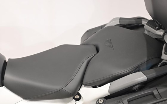 Gebrauchtmotorrad BMW R 1300 RT - Bild 13