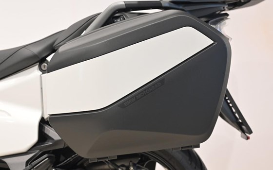 Gebrauchtmotorrad BMW R 1300 RT - Bild 14