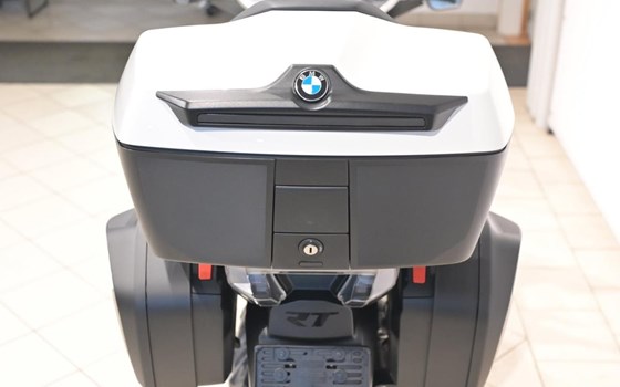 Gebrauchtmotorrad BMW R 1300 RT - Bild 15