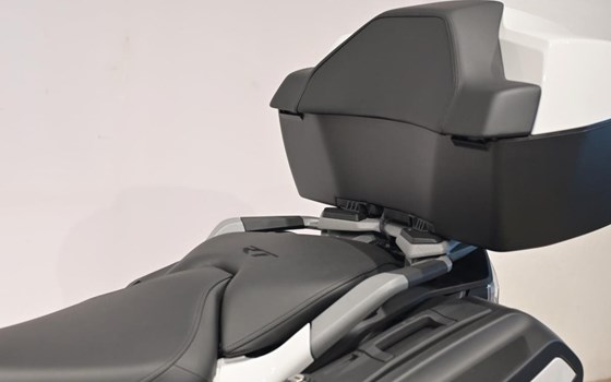 Gebrauchtmotorrad BMW R 1300 RT - Bild 16