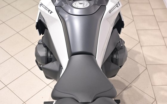 Gebrauchtmotorrad BMW R 1300 RT - Bild 17