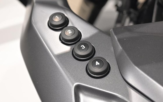 Gebrauchtmotorrad BMW R 1300 RT - Bild 19