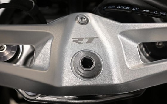 Gebrauchtmotorrad BMW R 1300 RT - Bild 20