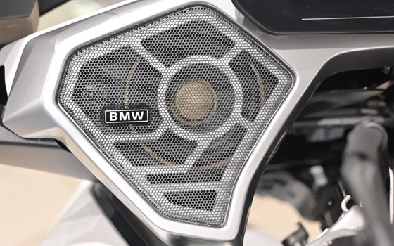 Gebrauchtmotorrad BMW R 1300 RT - Bild 21