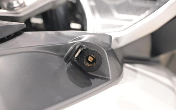 Gebrauchtmotorrad BMW R 1300 RT - Bild 22