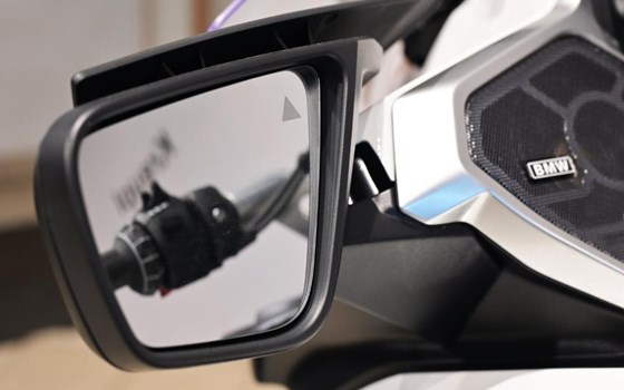 Gebrauchtmotorrad BMW R 1300 RT - Bild 23