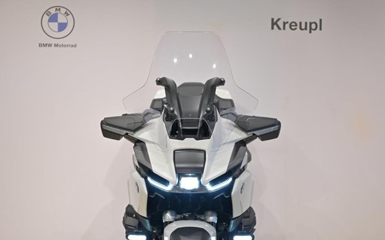 Gebrauchtmotorrad BMW R 1300 RT - Bild 24