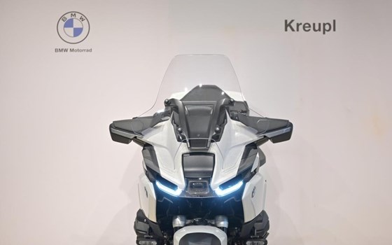 Gebrauchtmotorrad BMW R 1300 RT - Bild 25