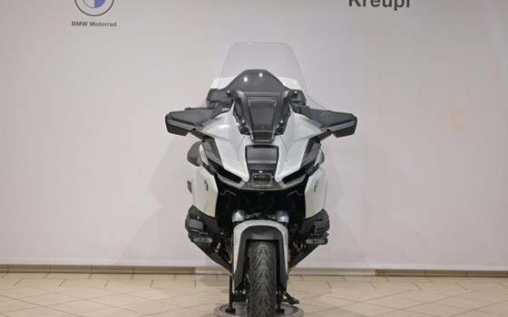 Gebrauchtmotorrad BMW R 1300 RT - Bild 3