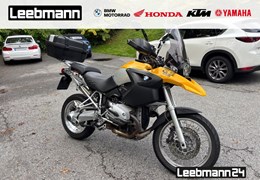 Gebrauchte BMW R 1200 GS