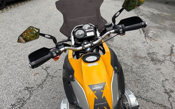 Gebrauchtmotorrad BMW R 1200 GS - Bild 10