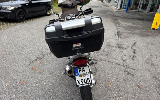 Gebrauchtmotorrad BMW R 1200 GS - Bild 4