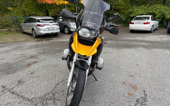 Gebrauchtmotorrad BMW R 1200 GS - Bild 9