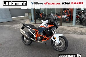 Angebot KTM 1390 Super Adventure R