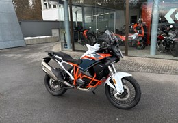 Neumotorrad KTM 1390 Super Adventure R