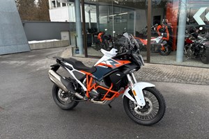 Angebot KTM 1390 Super Adventure R