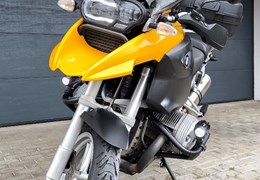 Occasion BMW R 1200 GS