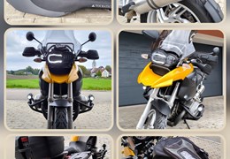 Occasion BMW R 1200 GS