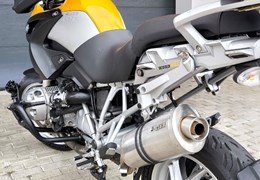 Occasion BMW R 1200 GS