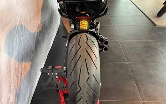 Neufahrzeug Ducati Diavel V4 - Bild 10