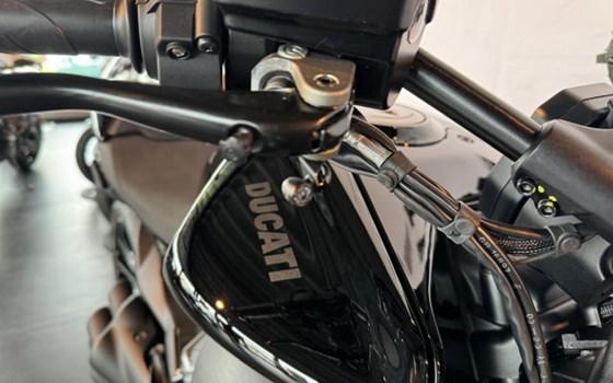 Neufahrzeug Ducati Diavel V4 - Bild 4