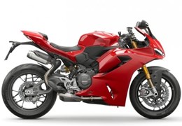 Neumotorrad Ducati Panigale V2 S