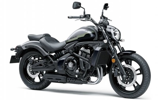 Neufahrzeug Kawasaki Vulcan S - Bild 1
