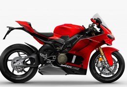 Neumotorrad Ducati Panigale V4 S Corse