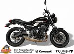 Angebot Kawasaki Z650 RS
