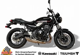 Gebrauchte Kawasaki Z650 RS