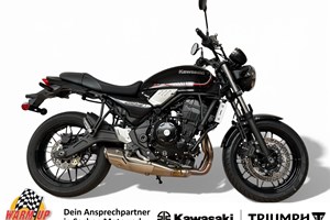 Angebot Kawasaki Z650 RS