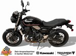 Angebot Kawasaki Z650 RS