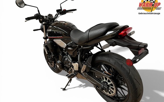 Gebrauchtmotorrad Kawasaki Z650 RS - Bild 12