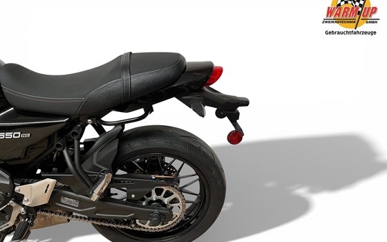 Gebrauchtmotorrad Kawasaki Z650 RS - Bild 14