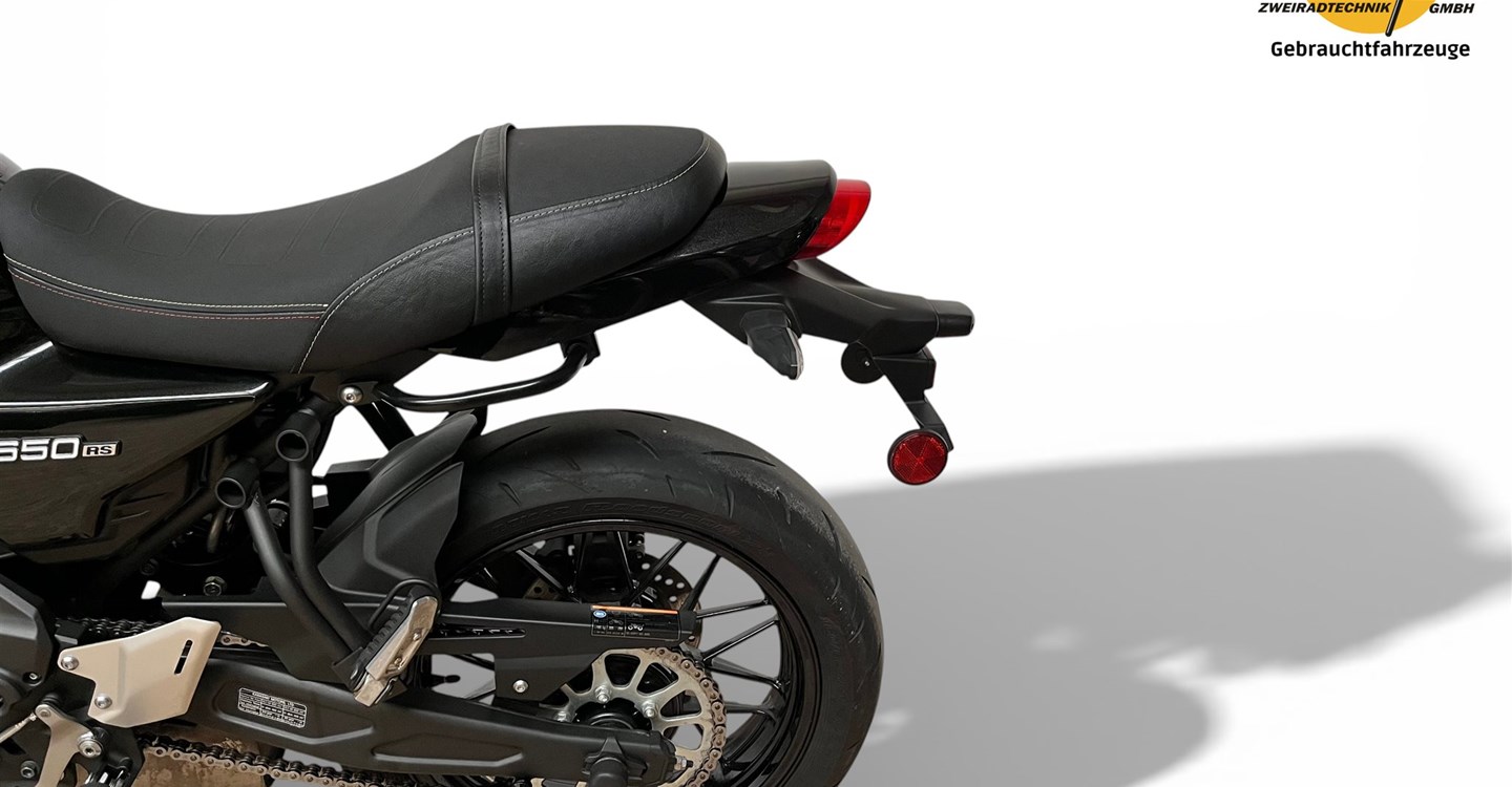 Angebot Kawasaki Z650 RS