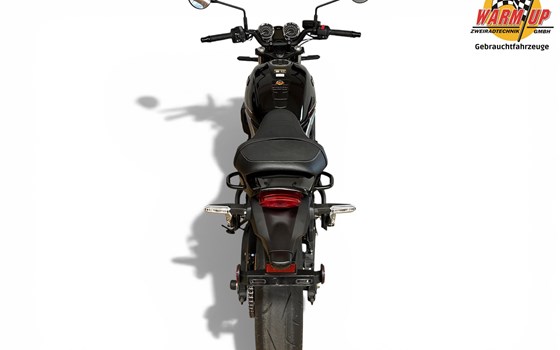 Gebrauchtmotorrad Kawasaki Z650 RS - Bild 6