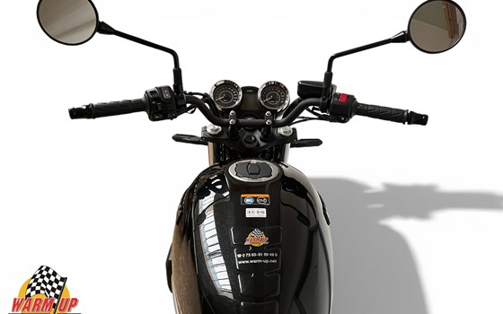 Gebrauchtmotorrad Kawasaki Z650 RS - Bild 7