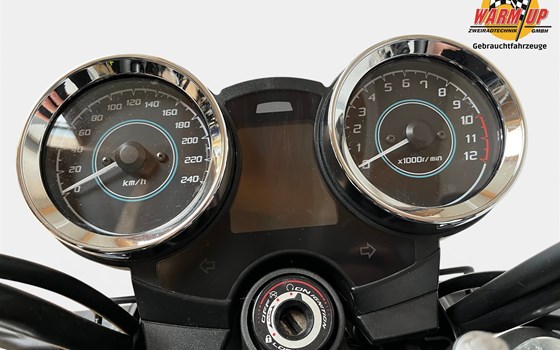 Gebrauchtmotorrad Kawasaki Z650 RS - Bild 8