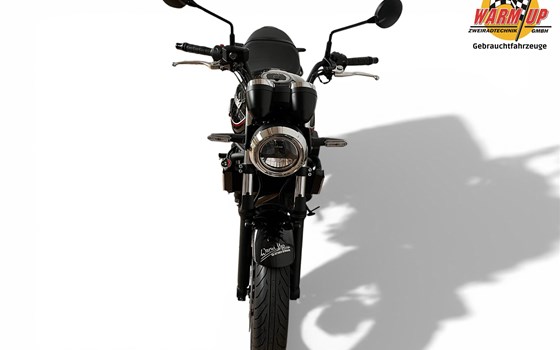 Gebrauchtmotorrad Kawasaki Z650 RS - Bild 9