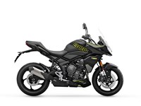 Neumotorrad Triumph Tiger Sport 800 