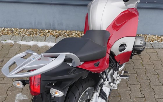 Gebrauchtmotorrad BMW R 1200 ST - Bild 10