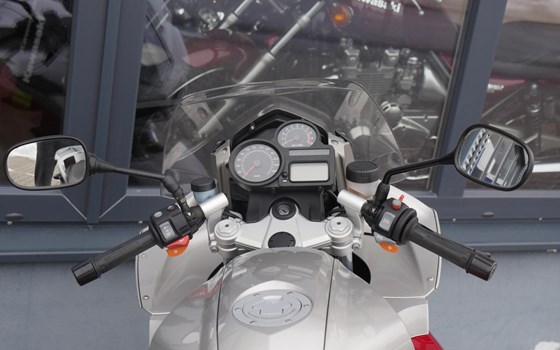 Gebrauchtmotorrad BMW R 1200 ST - Bild 11