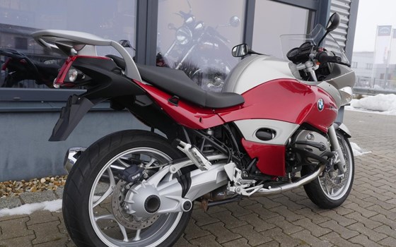 Gebrauchtmotorrad BMW R 1200 ST - Bild 4