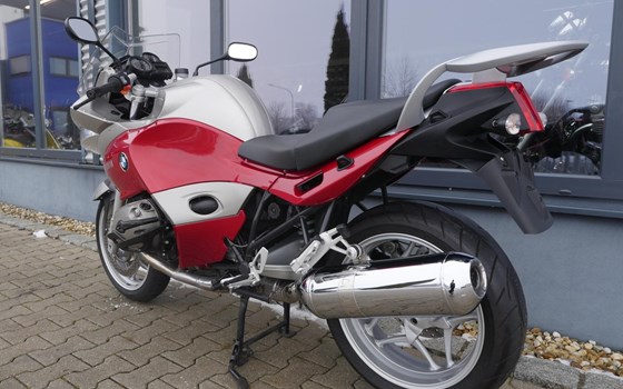 Gebrauchtmotorrad BMW R 1200 ST - Bild 6