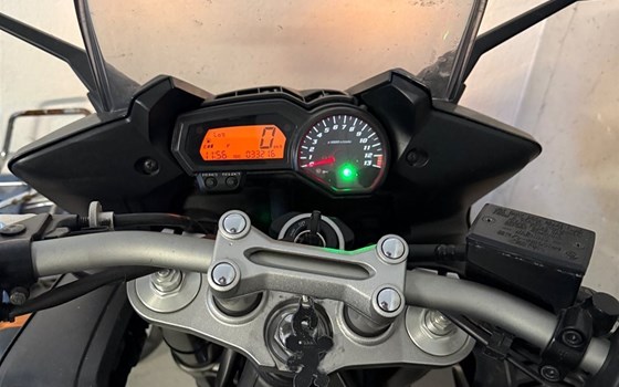 Gebrauchtmotorrad Yamaha FZ1 Fazer - Bild 7