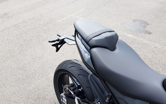 Neufahrzeug Triumph Daytona 660 - Bild 9