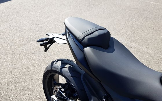 Neufahrzeug Triumph Daytona 660 - Bild 7